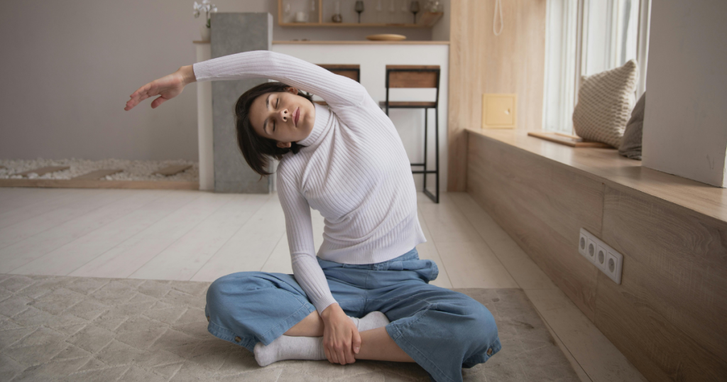 Healthy joints allow an active lifestyle with Joint Genesis