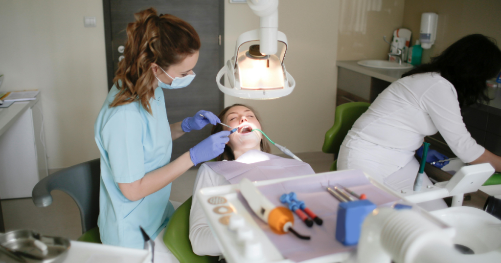 How ProDentim supports healthy mouth bacteria balance