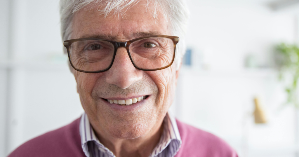 Joint Genesis™ helps reduce joint stiffness and improves mobility