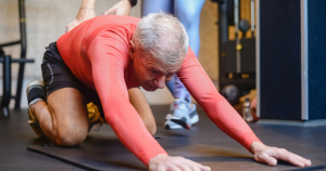 Joint Genesis™ supplement supports healthy joint movement