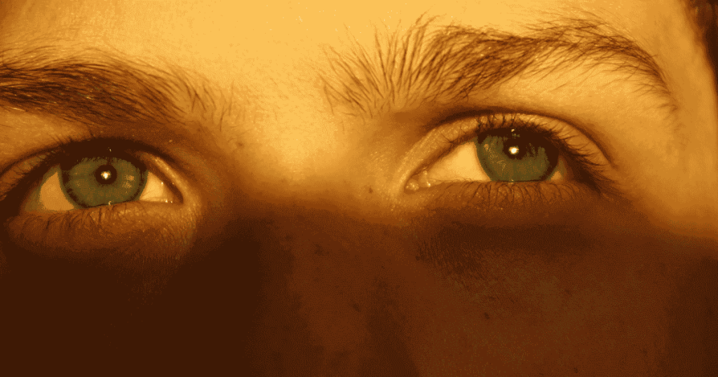 Clear and sharp vision support for healthy eyesight