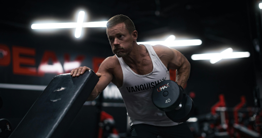 natural lifestyle approach to daily energy