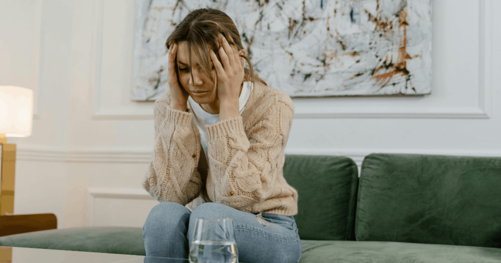 Hearing health challenges in daily life