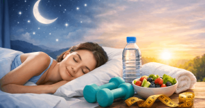 natural metabolism support supplement