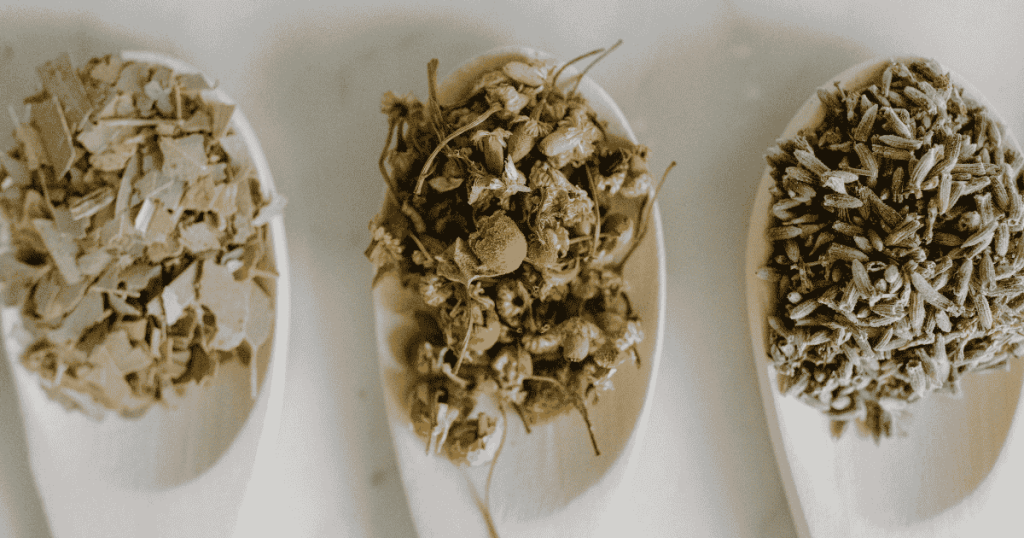 A Natural Supplement Review